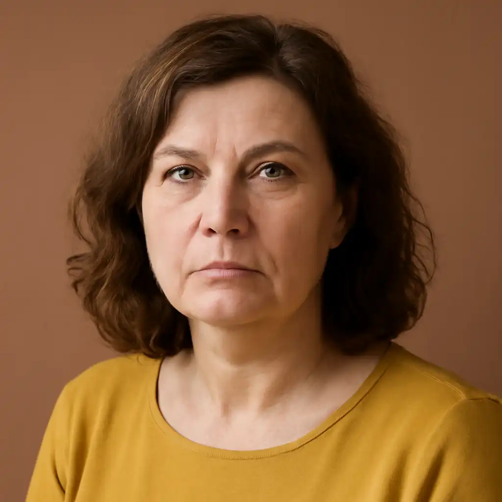 Petra Svobodová